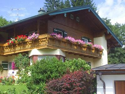 Ferienwohnung Kahlersberg Schönau am Königssee المظهر الخارجي الصورة