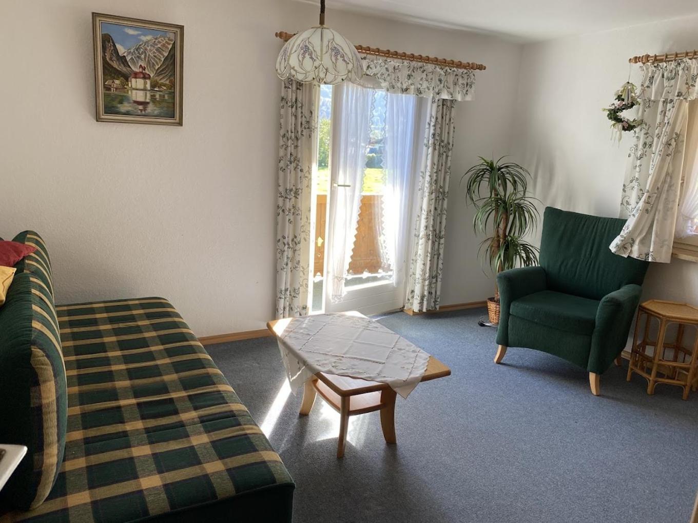 Ferienwohnung Kahlersberg Schönau am Königssee المظهر الخارجي الصورة